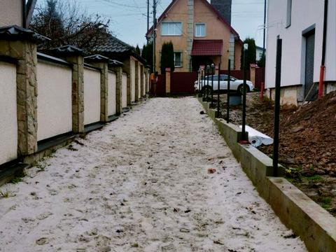 дом по адресу Генерала Чупринки