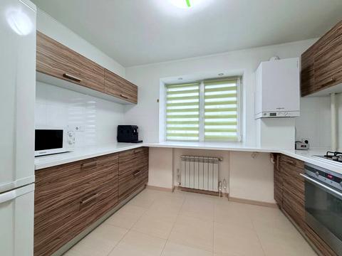 квартира за адресою Хлібна вул., 23