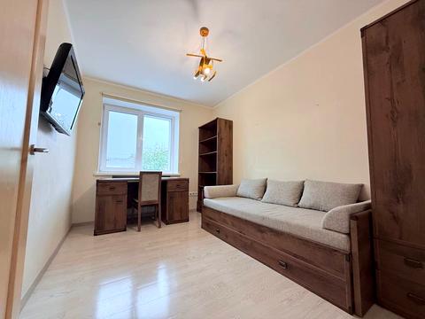 квартира за адресою Хлібна вул., 23