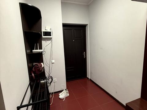 квартира по адресу Стрийская ул., 111-Г