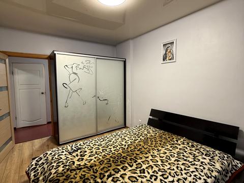 квартира по адресу Стрийская ул., 111-Г