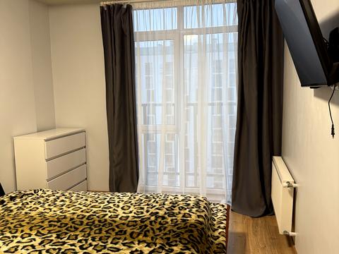 квартира за адресою Стрийська вул., 111-Г