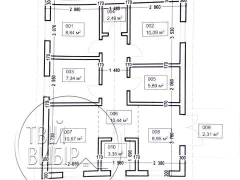 будинок за адресою Шевченка