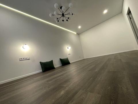 квартира по адресу Панаса Мирного ул., 16/3