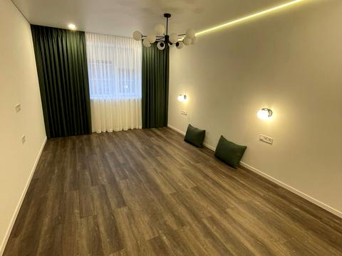 квартира по адресу Панаса Мирного ул., 16/3