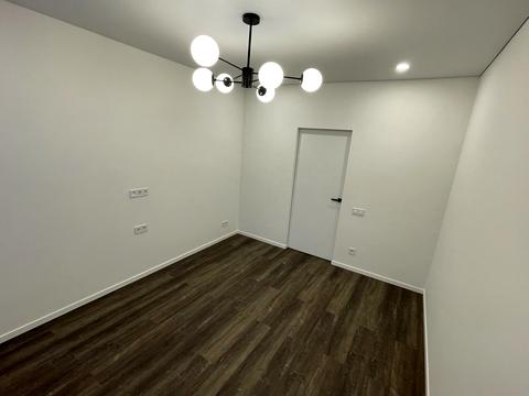 квартира по адресу Панаса Мирного ул., 16/3