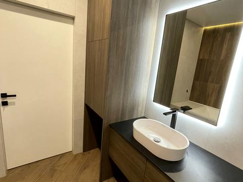 квартира по адресу Панаса Мирного ул., 16/3