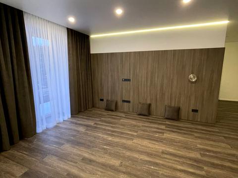 квартира по адресу Панаса Мирного ул., 16/3