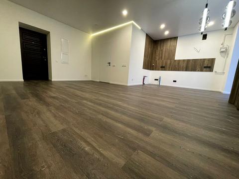 квартира по адресу Панаса Мирного ул., 16/3