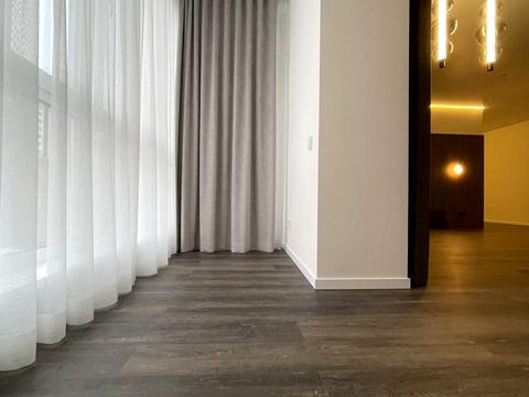 квартира по адресу Панаса Мирного ул., 16/3