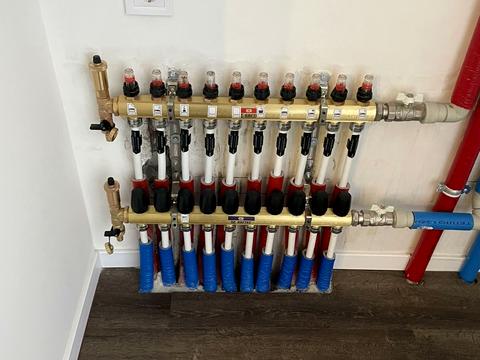 квартира по адресу Панаса Мирного ул., 16/3