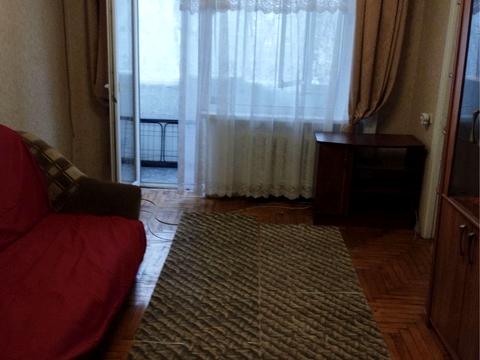 квартира за адресою Європейська вул. (Малиновського), 19