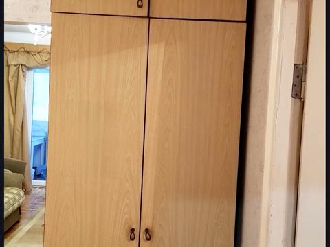 квартира за адресою Європейська вул. (Малиновського), 19