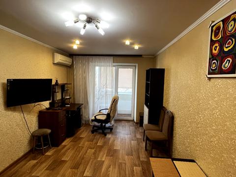 квартира по адресу Богдана Хмельницкого просп. (Героев Сталинграда), 15