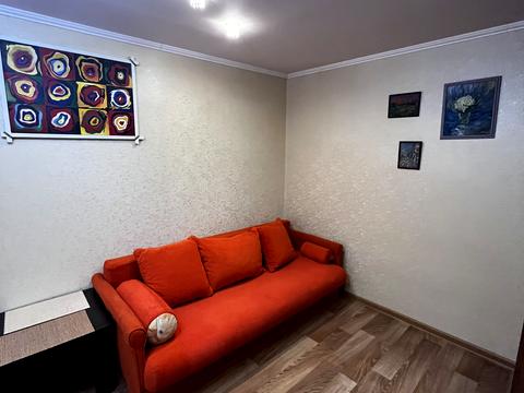 квартира по адресу Богдана Хмельницкого просп. (Героев Сталинграда), 15