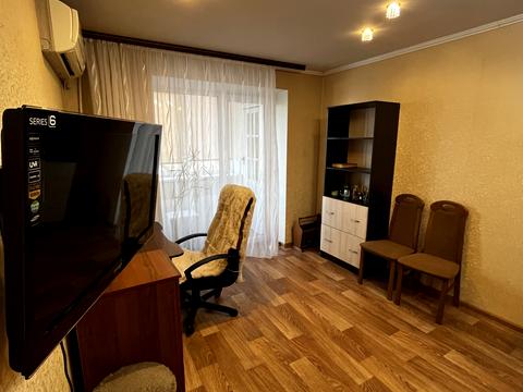 квартира по адресу Богдана Хмельницкого просп. (Героев Сталинграда), 15