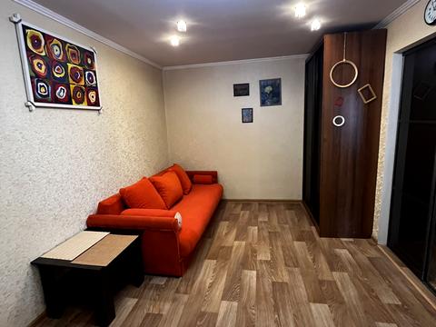 квартира по адресу Богдана Хмельницкого просп. (Героев Сталинграда), 15