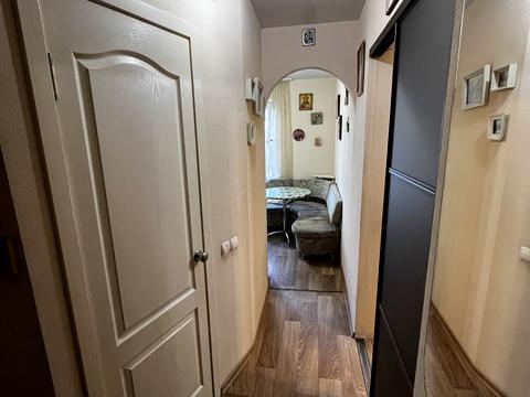 квартира по адресу Богдана Хмельницкого просп. (Героев Сталинграда), 15