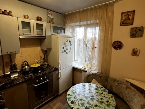 квартира по адресу Богдана Хмельницкого просп. (Героев Сталинграда), 15