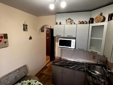 квартира по адресу Богдана Хмельницкого просп. (Героев Сталинграда), 15