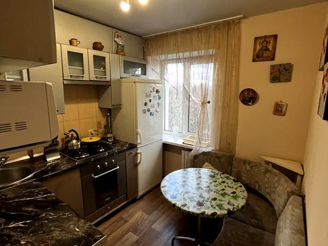 квартира по адресу Богдана Хмельницкого просп. (Героев Сталинграда), 15