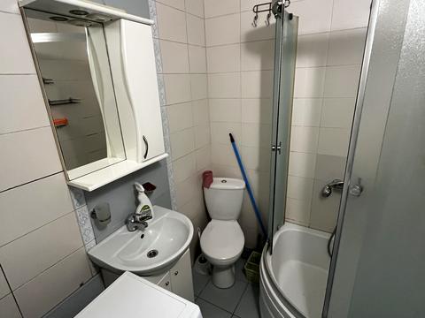 квартира по адресу Богдана Хмельницкого просп. (Героев Сталинграда), 15