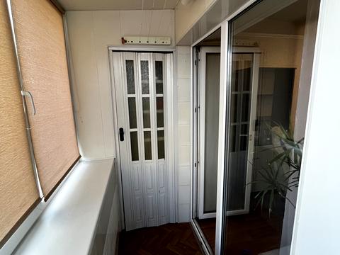 квартира по адресу Богдана Хмельницкого просп. (Героев Сталинграда), 15