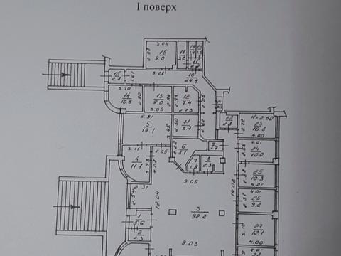 комерційна за адресою Шевченка просп., 12/1