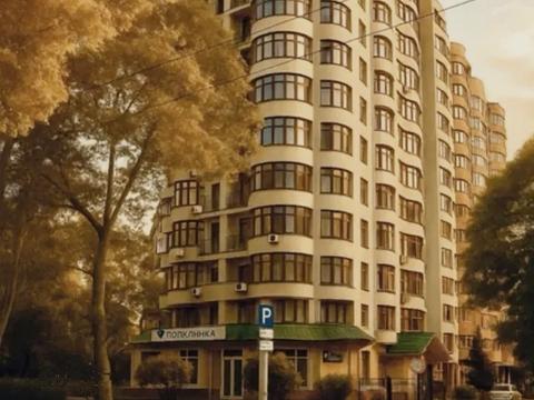 комерційна за адресою Шевченка просп., 12/1