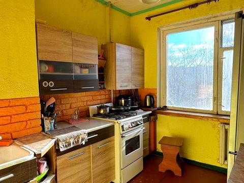 квартира за адресою Гірницький мікрорайон вул., 19