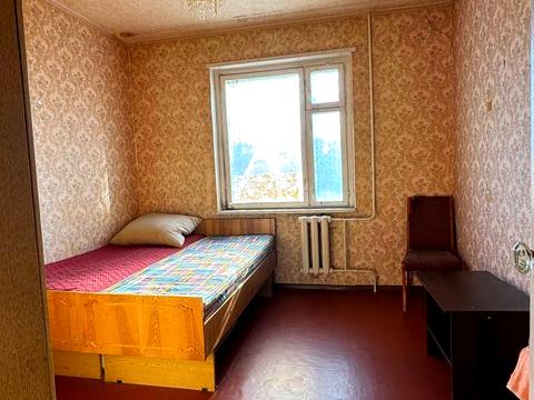 квартира за адресою Гірницький мікрорайон вул., 19