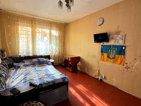 квартира за адресою Гірницький мікрорайон вул., 19