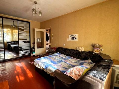 квартира за адресою Гірницький мікрорайон вул., 19