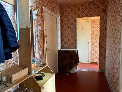 квартира за адресою Гірницький мікрорайон вул., 19