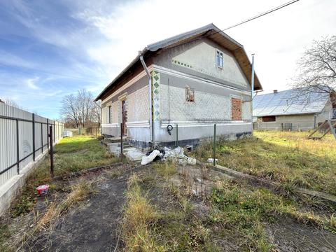 будинок за адресою Братів Бойчуків