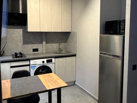 квартира по адресу Тополь-2 жилой массив ул., 23