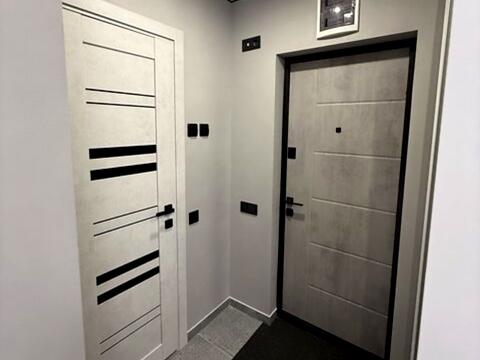 квартира по адресу Тополь-2 жилой массив ул., 23