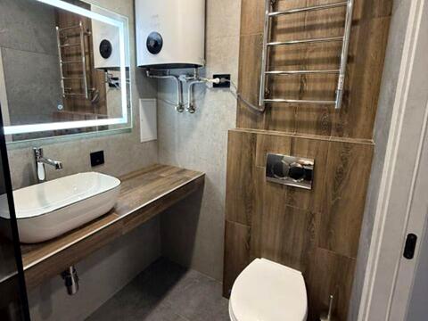 квартира по адресу Тополь-2 жилой массив ул., 23