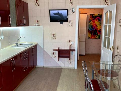 квартира за адресою Одеса, Дюківська вул., 14