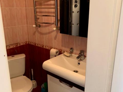 квартира за адресою Одеса, Дюківська вул., 14