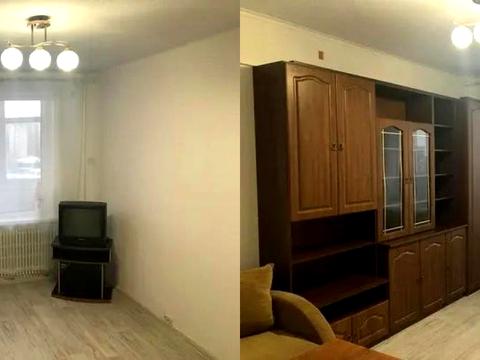 квартира по адресу Людвига Свободы просп., 34