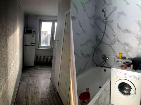 квартира по адресу Людвига Свободы просп., 34