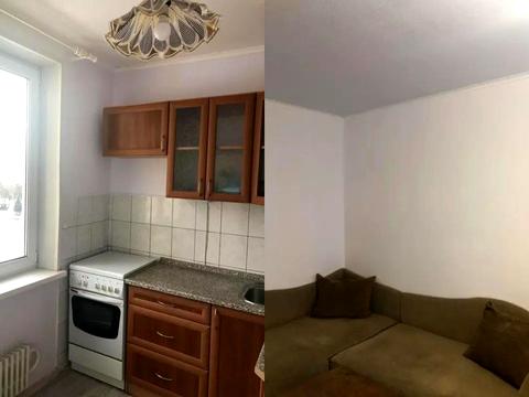 квартира по адресу Людвига Свободы просп., 34