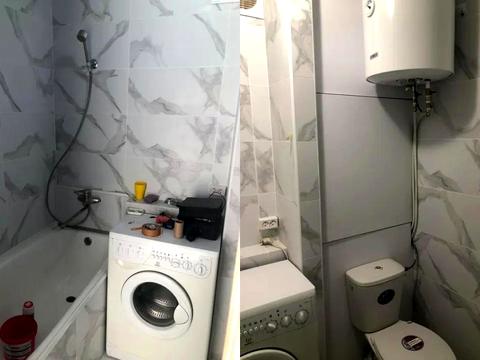 квартира по адресу Людвига Свободы просп., 34