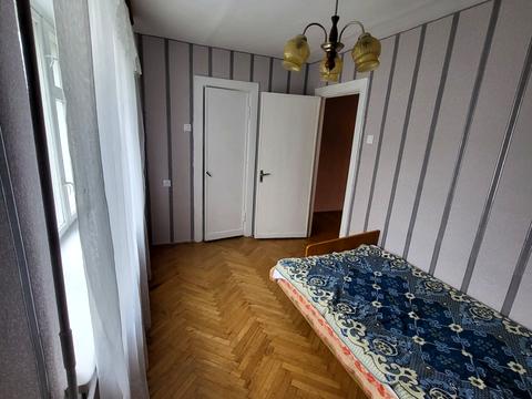 квартира за адресою Пасічна вул., 55