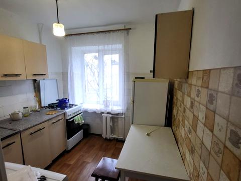 квартира за адресою Пасічна вул., 55