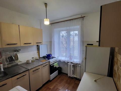 квартира за адресою Пасічна вул., 55