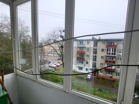 квартира за адресою Пасічна вул., 55