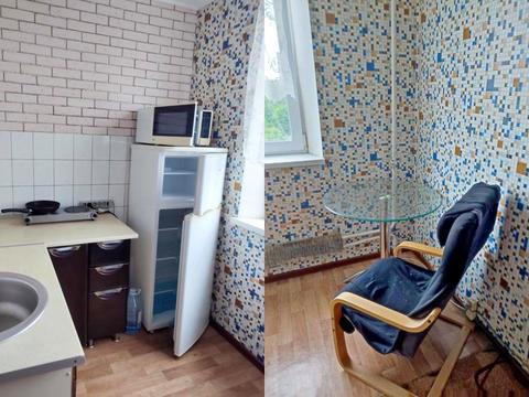 квартира за адресою Харків, Людвіга Свободи просп., 46а