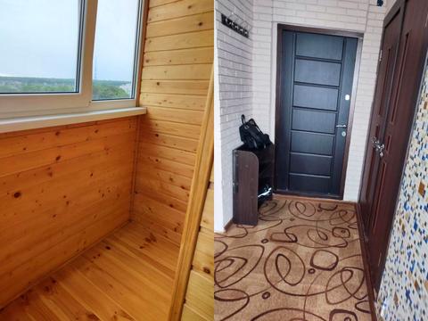 квартира за адресою Харків, Людвіга Свободи просп., 46а